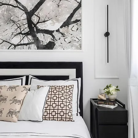 Urban Sky By Pando 26k Apartment *